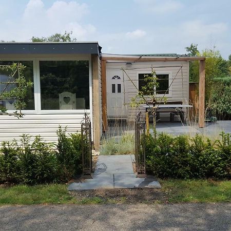 Patrijshof 6 - 8 Personen Villa Барле-Насау Екстериор снимка