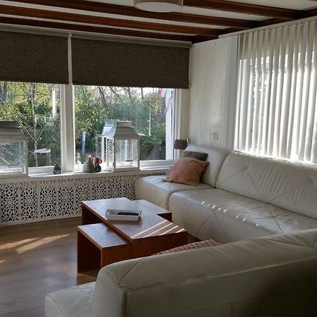 Patrijshof 6 - 8 Personen Villa Барле-Насау Екстериор снимка