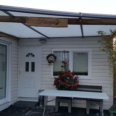 Patrijshof 6 - 8 Personen Villa Барле-Насау Екстериор снимка