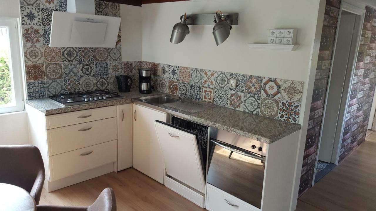 Patrijshof 6 - 8 Personen Villa Барле-Насау Екстериор снимка