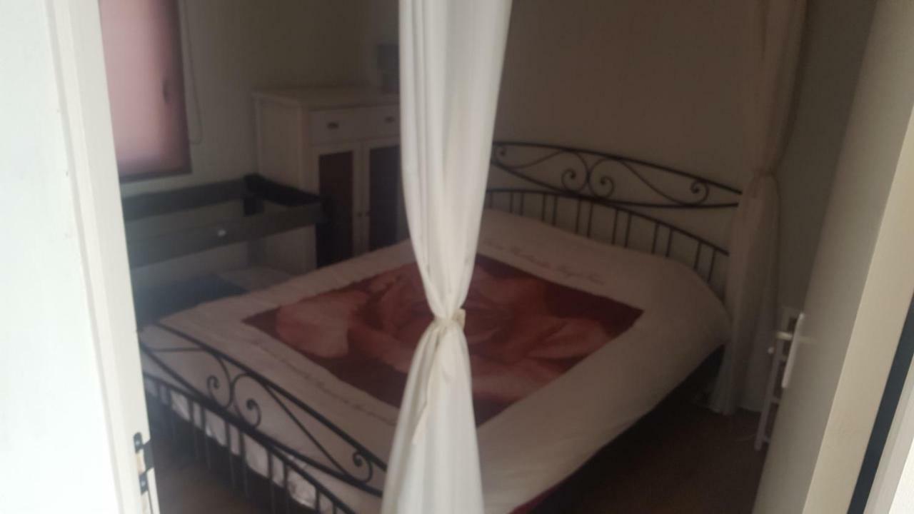 Patrijshof 6 - 8 Personen Villa Барле-Насау Екстериор снимка