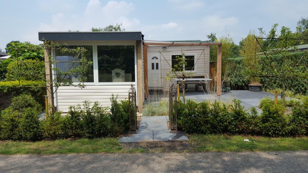 Patrijshof 6 - 8 Personen Villa Барле-Насау Екстериор снимка