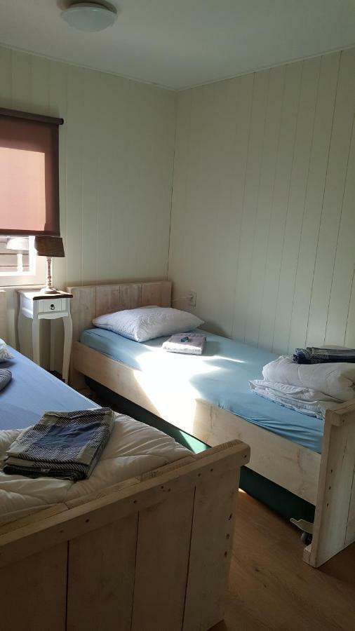 Patrijshof 6 - 8 Personen Villa Барле-Насау Екстериор снимка